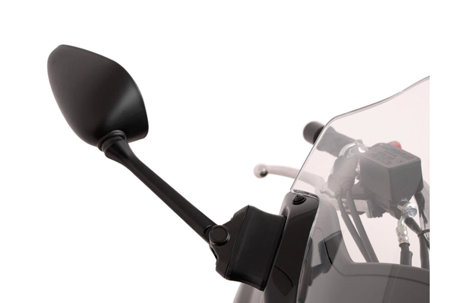 Suzuki GSX 1250 F [2011-2012] - Mirror extension with contour spacer – picture 1