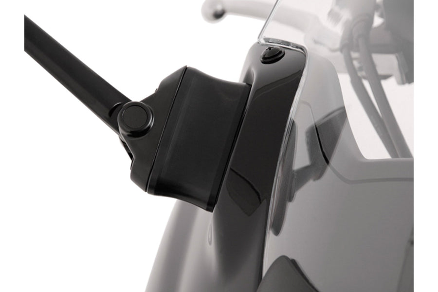 Suzuki GSX 1250 F [2011-2012] - Mirror extension with contour spacer – picture 2