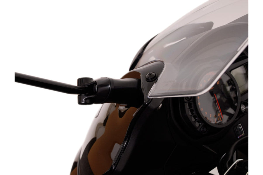 Suzuki GSX 650 F [2014-2016] - Spiegelverlängerung mit Kontur-Distanzstück – Bild 3