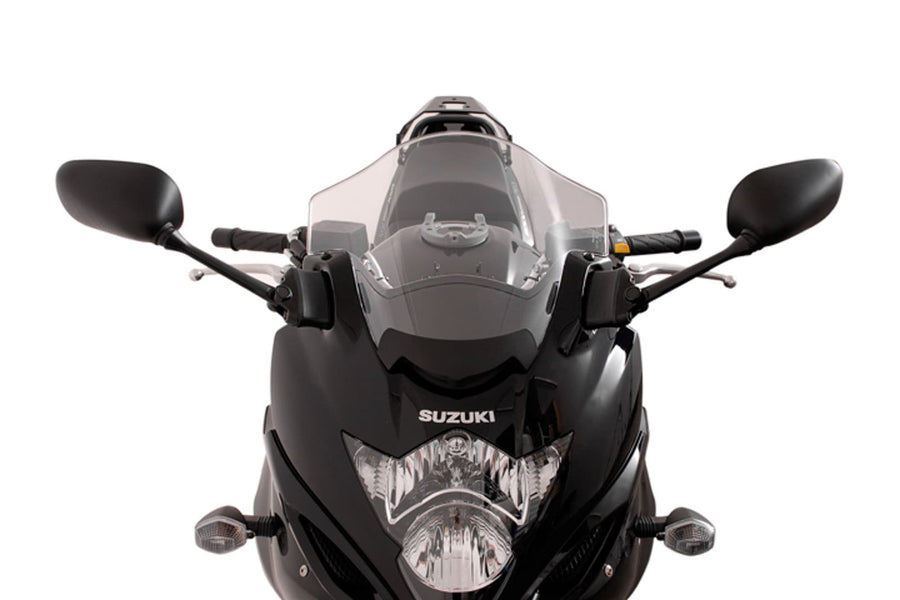 Suzuki GSX 1250 F [2011-2012] - Mirror extension with contour spacer – picture 4