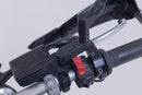 [SW-MOTECH] - Mirror extension black, 40 mm, for Yamaha / KTM / Ducati – picture 5