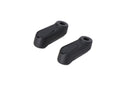 [SW-MOTECH] - Mirror extension black, 40 mm, for Yamaha / KTM / Ducati - Image 1