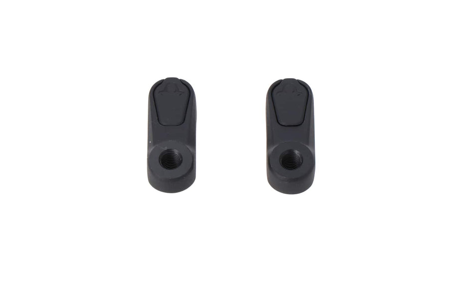 [SW-MOTECH] - Mirror extension for handlebar mirrors – Figure 4