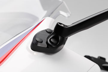 Honda CBR 600 F [2012-2013] - Mirror extension with contour spacer – picture 1