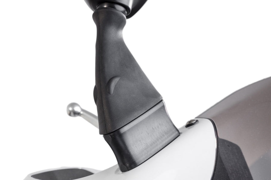 Suzuki Hayabusa GSX 1300 R [2012-2020] - mirror extension - picture 1