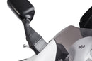 Suzuki Hayabusa GSX 1300 R [2012-2020] - mirror extension - picture 2