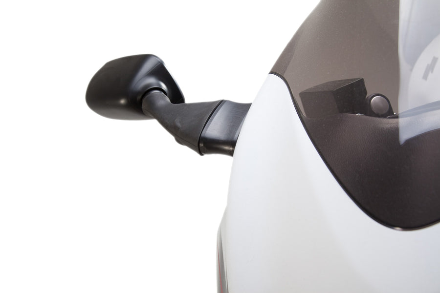 Suzuki Hayabusa GSX 1300 R [2012-2020] - mirror extension - picture 3