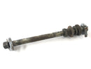 Yamaha WR 125 R DE07 [2016] - Rear axle-3