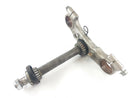 Suzuki GSF 400 GK75B Bandit [1991] - lower triple clamp-2