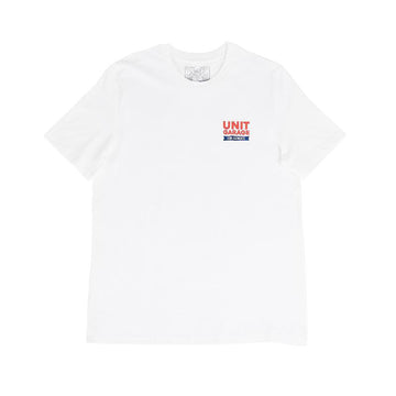 BMW R 1150 GS [1999-2004] - Unitgarage „Anti-Stock Motorcycle Club“-T-Shirt