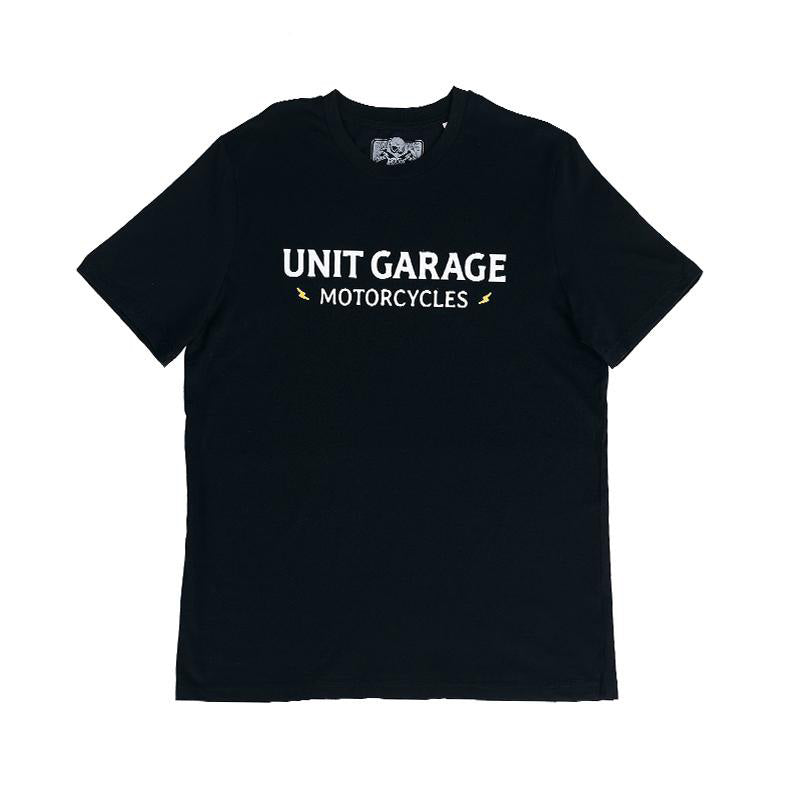 BMW R 12 nineT [2024-2026] - Unitgarage „Bolt“ T-Shirt