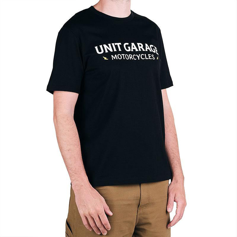 BMW R nineT 1200 Racer [2017-2020] - Unitgarage „Bolt“ T-Shirt