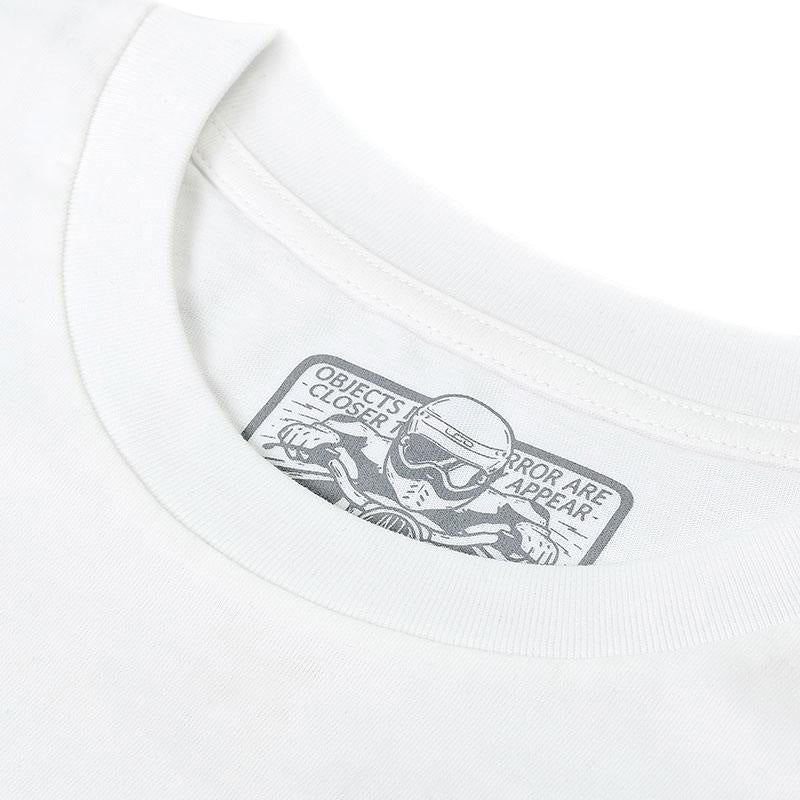 BMW R nineT 1200 Scrambler [2016-2023] - Unitgarage „Famous“ T-Shirt