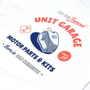 BMW R nineT 1200 Scrambler [2016-2023] - Unitgarage „Famous“ T-Shirt