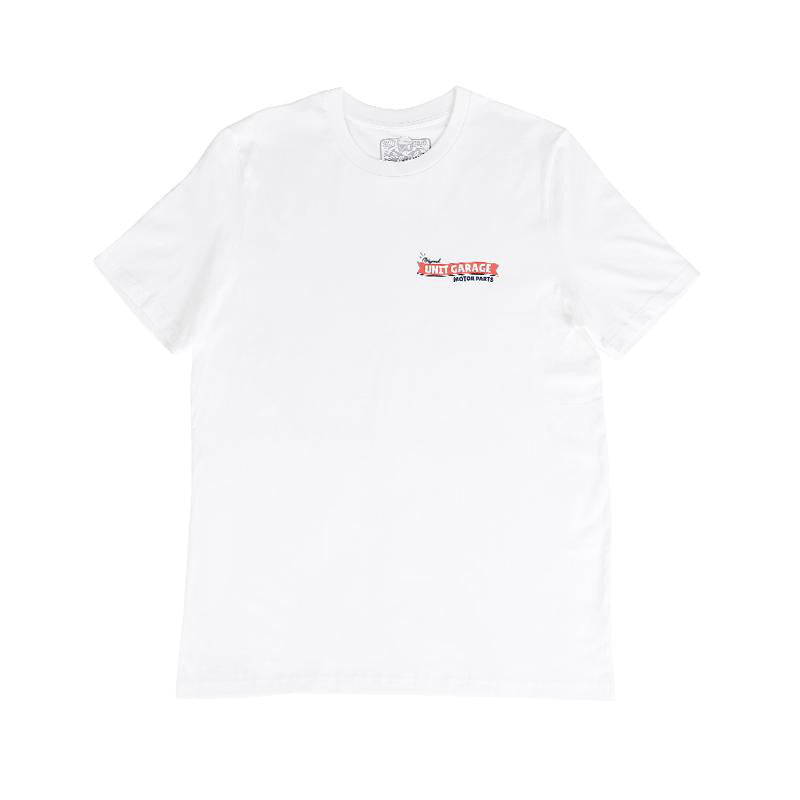 BMW R 12 nineT [2024-2026] - Unitgarage „Famous“ T-Shirt