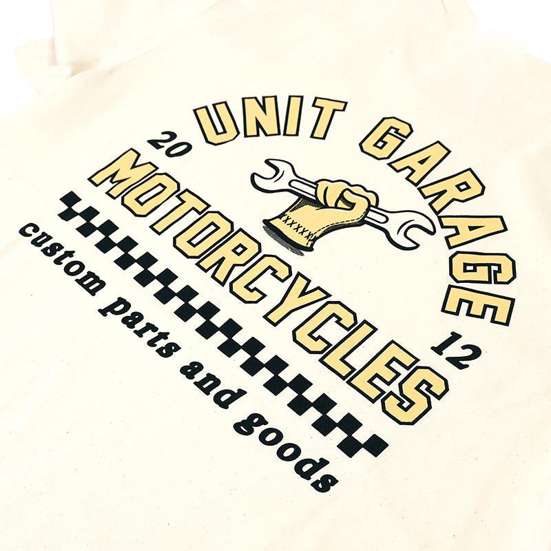 BMW R nineT 1200 Scrambler [2016-2023] - Unitgarage „Glove“ T-Shirt