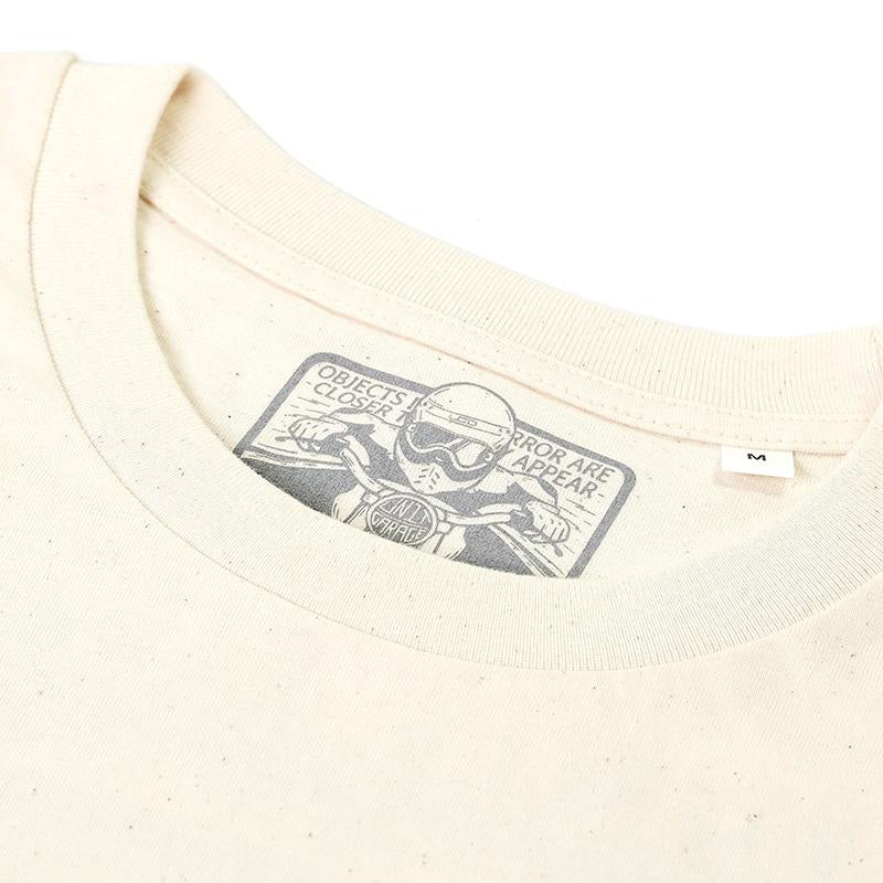 BMW R nineT 1200 Pure [2017-2023] - Unitgarage „Glove“ T-Shirt