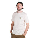 BMW R 850 R / R 1100 R [1993-2002] - Unit Garage T-Shirt „Glove“