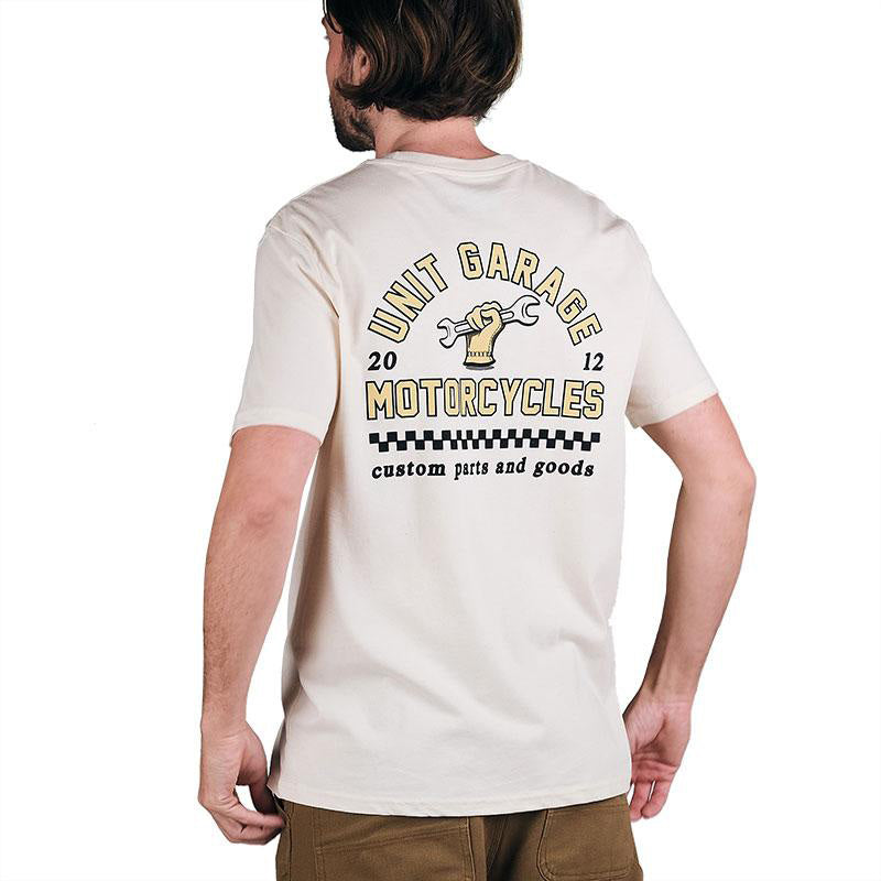 BMW R 1150 GS [1999-2004] - Unitgarage „Glove“ T-Shirt