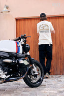 BMW R nineT 1200 Pure [2017-2023] - Unitgarage „Glove“ T-Shirt