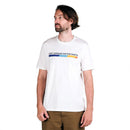 BMW R nineT 1200 Pure [2017-2023] - Unitgarage-T-Shirt 'Motor parts'