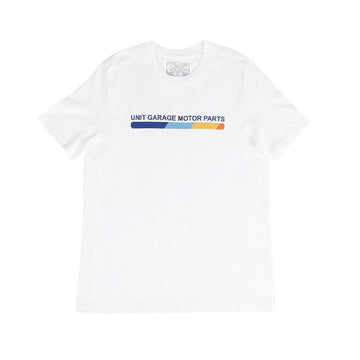 BMW R 12 G/S [2025-2026] - Unitgarage-T-Shirt 'Motor parts'