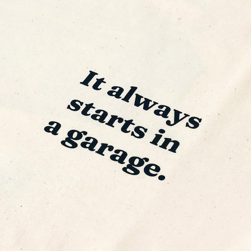 BMW R nineT 1200 Pure [2017-2023] - Unitgarage „San Clemente“-T-Shirt