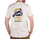BMW R nineT 1200 Racer [2017-2020] - Unitgarage „Smokers Delight“-T-Shirt