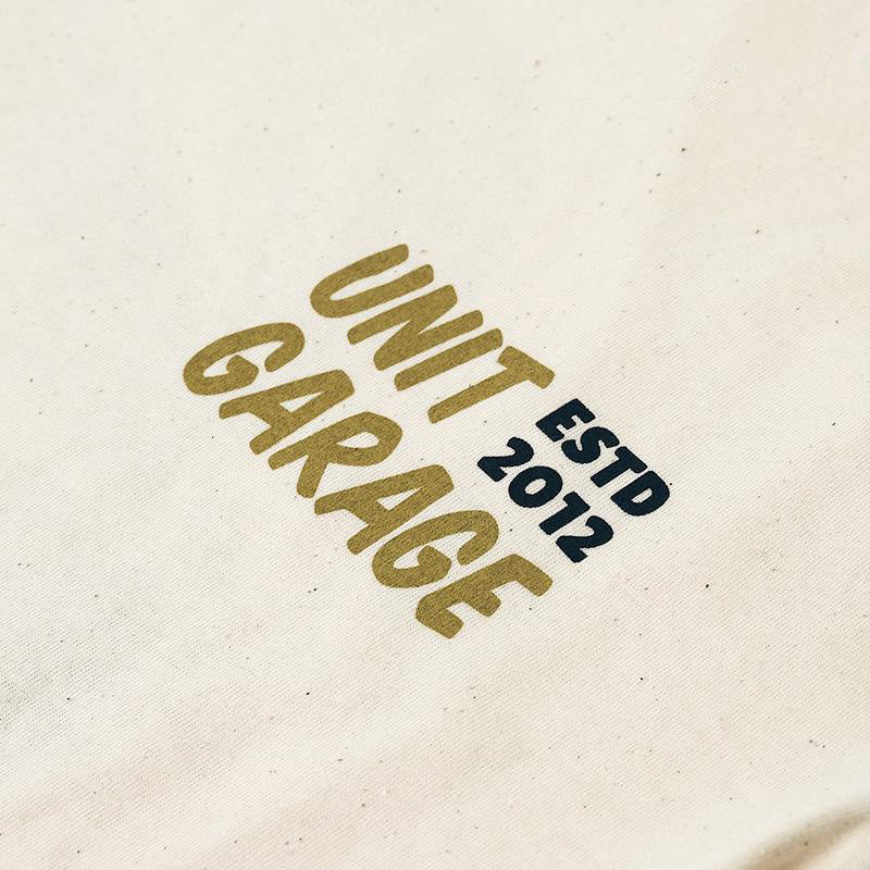 BMW R nineT 1200 Racer [2017-2020] - Unitgarage „Smokers Delight“-T-Shirt
