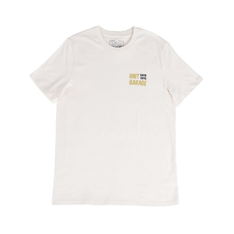 BMW R 1150 GS [1999-2004] - Unitgarage „Smokers Delight“-T-Shirt