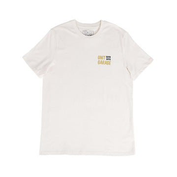 BMW R 12 G/S [2025-2026] - Unitgarage „Smokers Delight“-T-Shirt