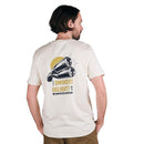 BMW R nineT 1200 Racer [2017-2020] - Unitgarage „Smokers Delight“-T-Shirt