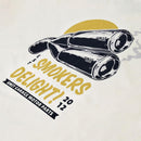 BMW R nineT 1200 Pure [2017-2023] - Unitgarage „Smokers Delight“-T-Shirt