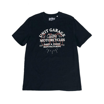 BMW F 900 GS Adventure [2024-] - Unitgarage „UG Custom“-T-Shirt