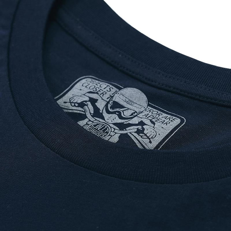 BMW R nineT 1200 Scrambler [2016-2023] - Unitgarage „Unit“-T-Shirt