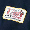 BMW R nineT 1200 Racer [2017-2020] - Unitgarage „Unit“-T-Shirt