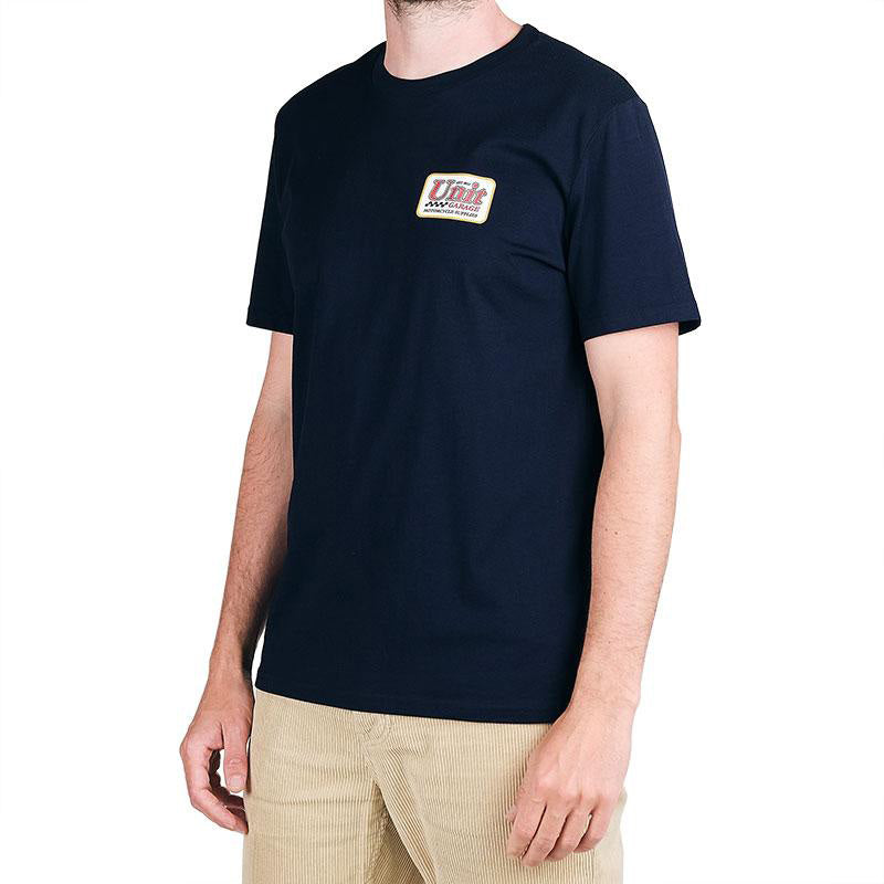 BMW R 12 nineT [2024-2026] - Unitgarage „Unit“-T-Shirt