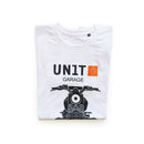 BMW R nineT 1200 Racer [2017-2020] - Keine Entschuldigungen 029 T-Shirt