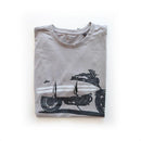 BMW R nineT 1200 Pure [2017-2023] - Keine Entschuldigungen 030 T-Shirt