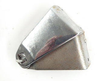 Yamaha SR 500 2J4 [1978] - Lamp holder pair