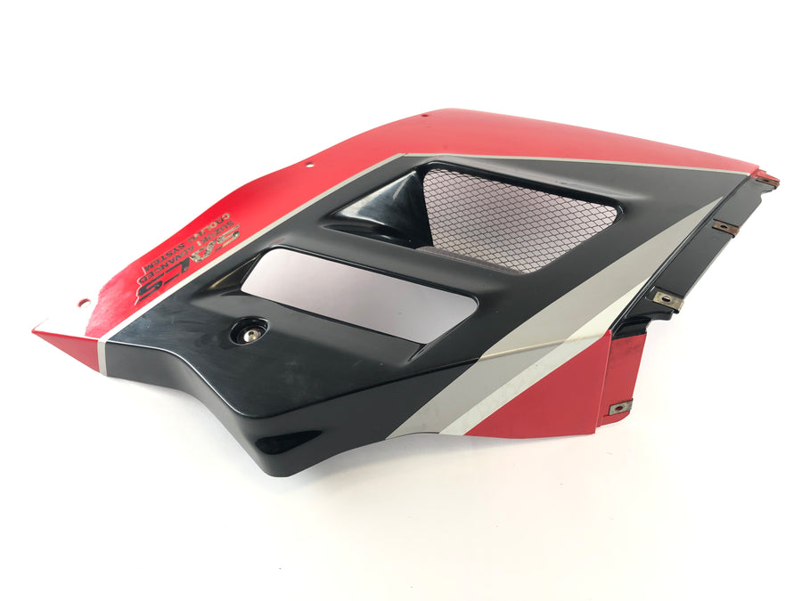 Suzuki GSX-R 1100 GV73B [1991] - Side panel middle left