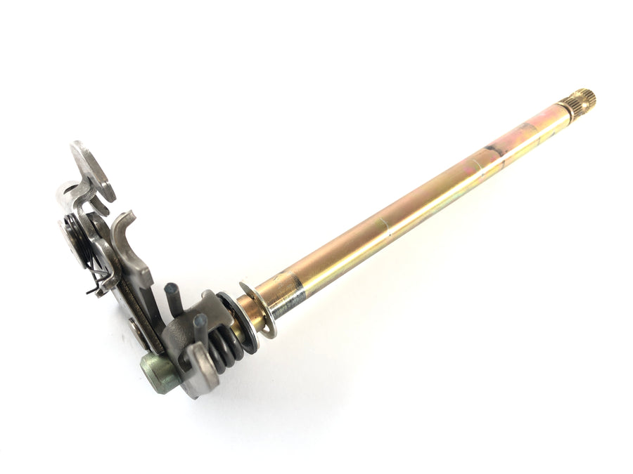 Triumph Daytona 955i T595 [2001] - Shift shaft