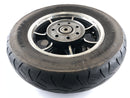Kawasaki VN 1500 A VNAA [all years] - Rear wheel rim-4