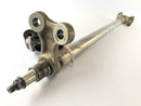 Yamaha YFM 350 Warrior 3GD [2003] - Steering column handlebar mount-3