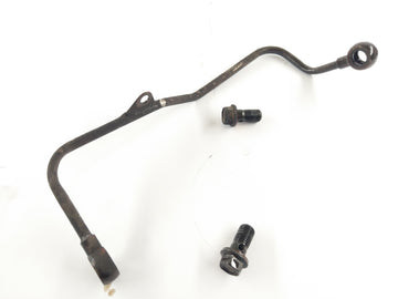 Yamaha XT 660 X DM01 [2006] - Oil riser with banjo bolts - 0