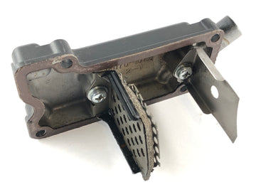 Kawasaki ZRX 1100 ZRT10C [2000] - Engine cover top - 0