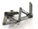 Kawasaki ZX9-R ZX900B [1996] - Passenger footrests and holders-1