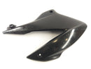 Honda XR 125 L JD19 [2005] - tank cover left black-2