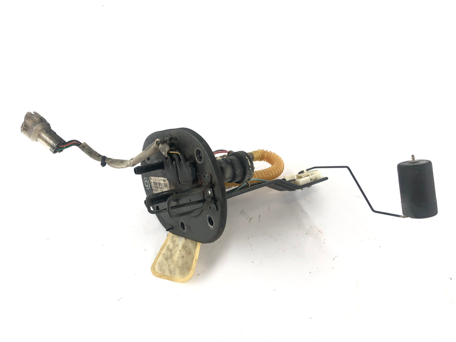 KTM Duke 390 [2014] - Fuel pump