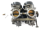 Suzuki DR 800 S SR42B [1991] - Carburettor-2